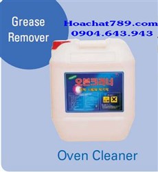 Grease Remover Oven Cleaner KOREA